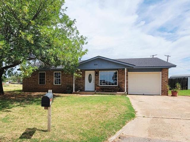 House for sale in Pond Creek, Oklahoma