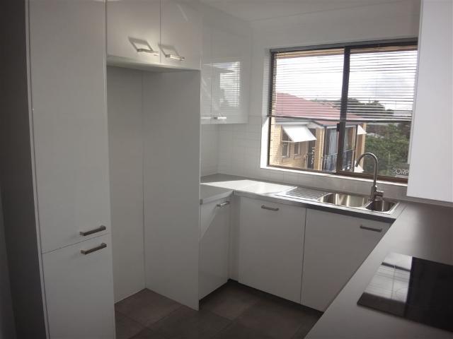 Apartment for rent in Toombul, Queensland