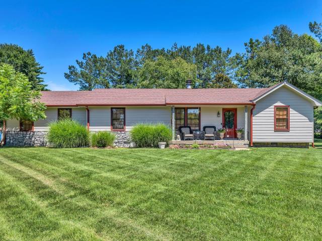 House for sale in Tennessee