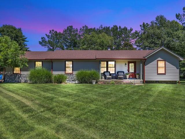 House for sale in Tennessee