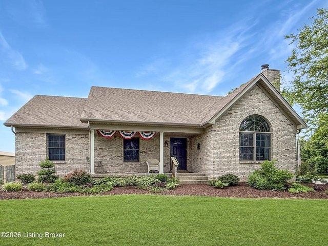 House for sale in Taylorsville, Kentucky