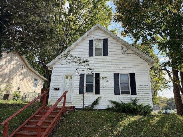 House for sale in Eaton, Preble County