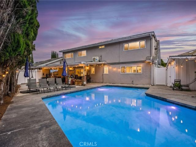 House for sale in Brea, California