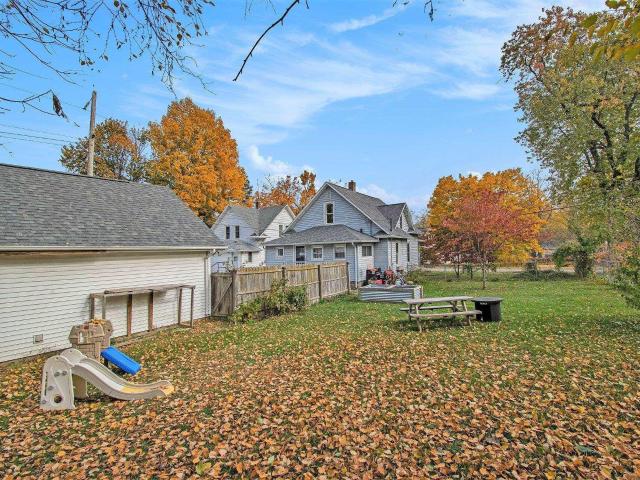 House for sale in Goshen, Indiana
