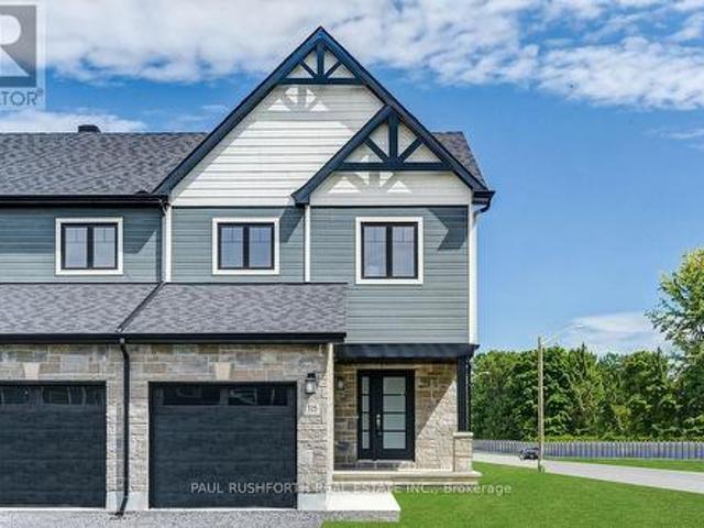 House for sale in Clarence-rockland, Ontario