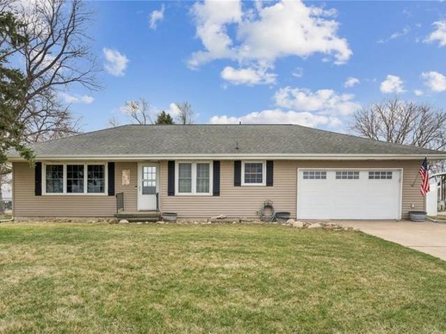 House for sale in Cumberland, Iowa