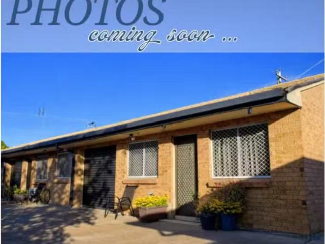 Apartment for rent in Moree, New South Wales