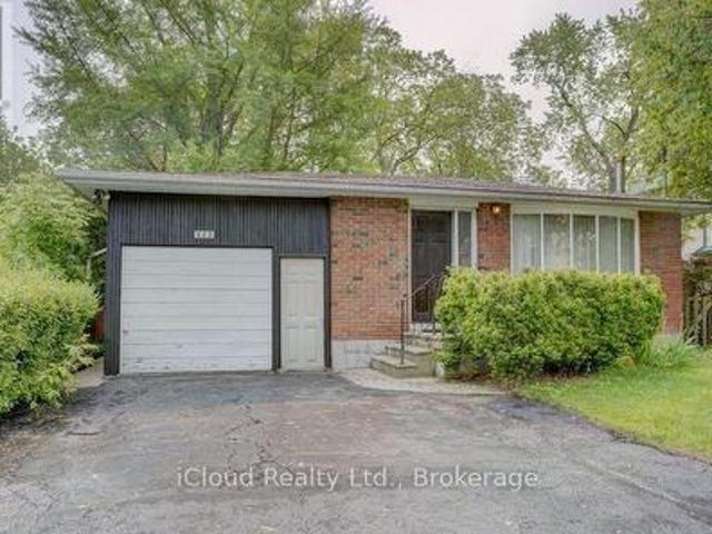 House for sale in Durham, Ontario