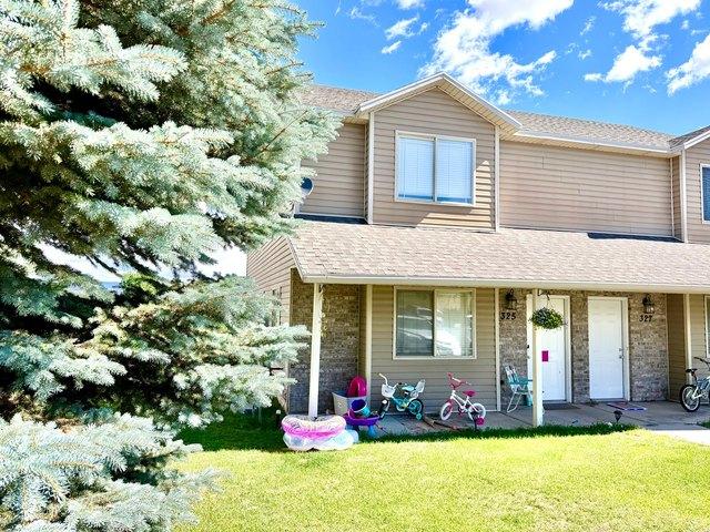 Townhouse for sale in Vernal, Utah