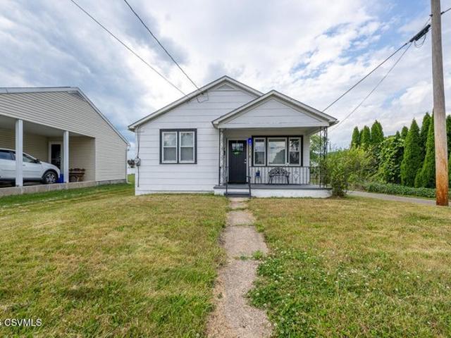 House for sale in Berwick, Pennsylvania
