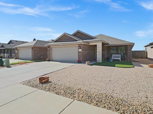 House for sale in Wolfforth, Texas