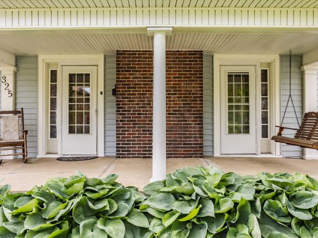House for sale in Camby, Indiana