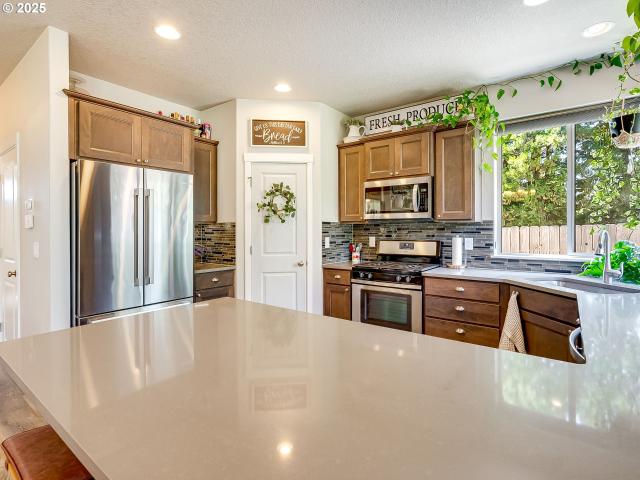 House for sale in La Center