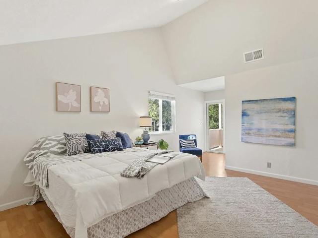 Apartment for rent in Yolo, California