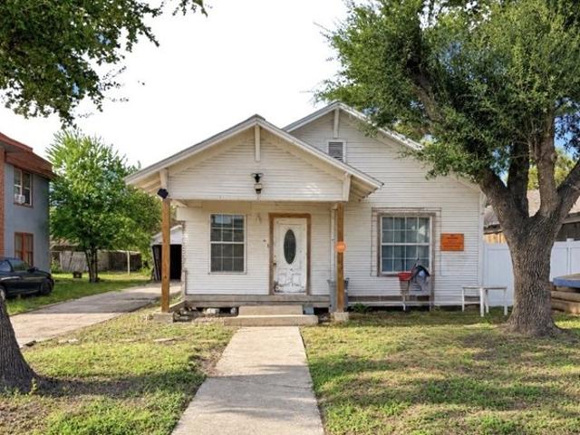 House for sale in Robstown, Nueces County