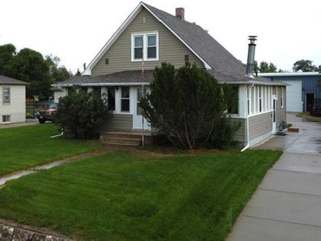 House for sale in Morrill Mobile Home Estates, Morrill