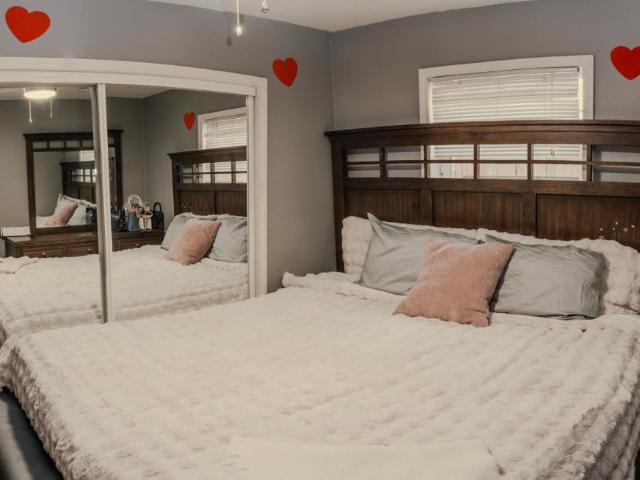 House for sale in Fresno, California
