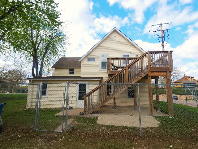 Property for sale in Belle Plaine, Minnesota