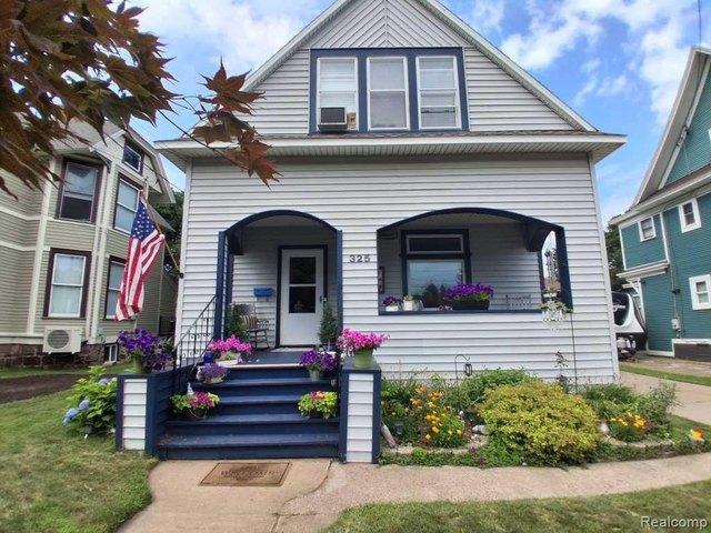 House for sale in Marquette, Michigan