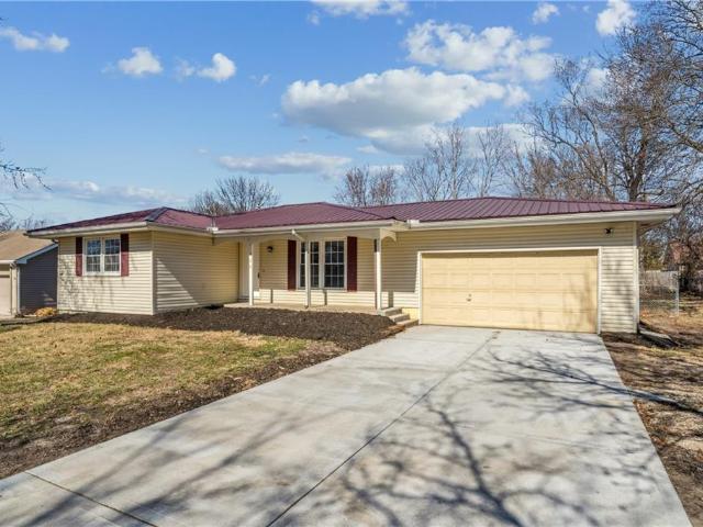 House for sale in Drexel, Missouri