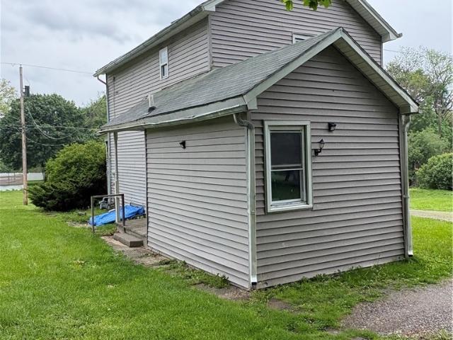 House for sale in Leetonia, Ohio