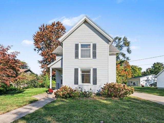 House for sale in Zeeland, Ottawa County