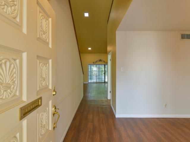 Townhouse for sale in Brenham, Texas