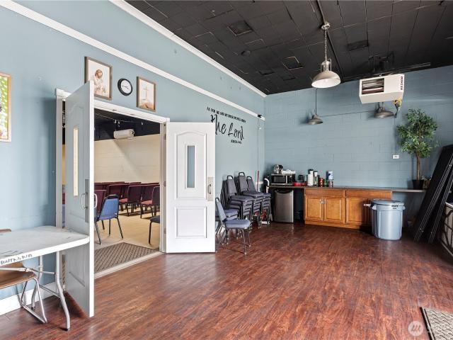 Commercial for sale in Auburn, Washington