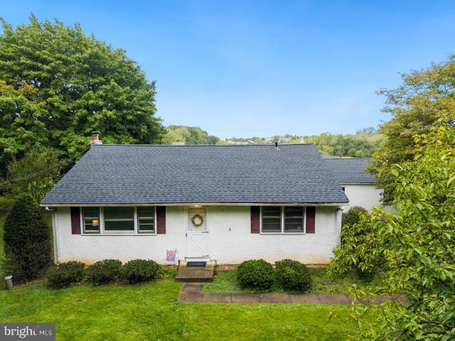 House for sale in Eagleville, Lower Providence Township