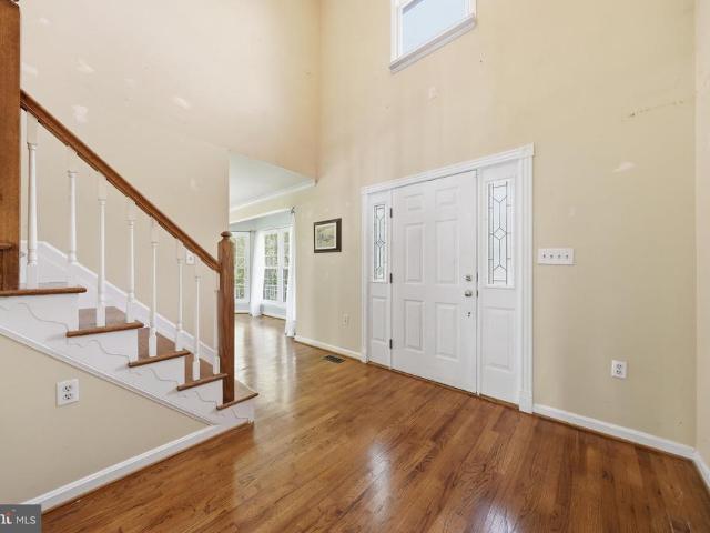 House for sale in Knoxville, Maryland