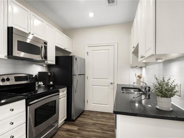 Condo for sale in Atlanta, Georgia