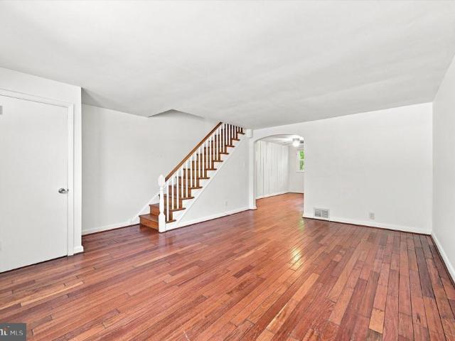 Townhouse for sale in Philadelphia, Pennsylvania