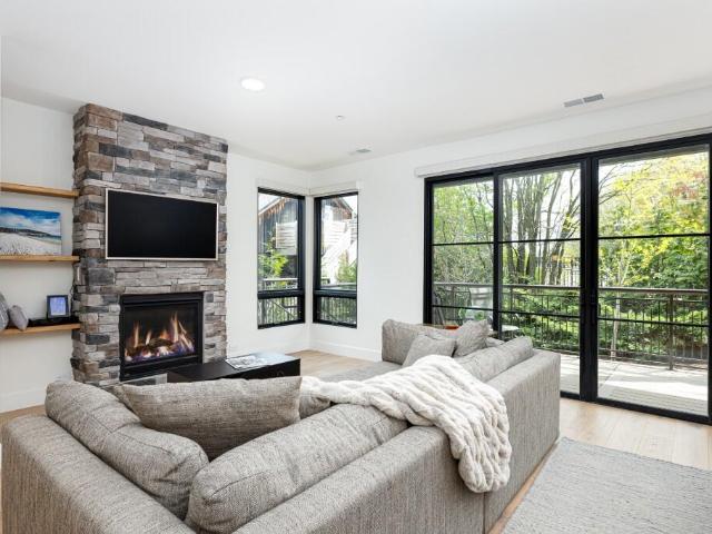 Condo for sale in Ann Arbor, Michigan
