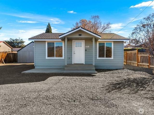 House for sale in East Wenatchee, Washington
