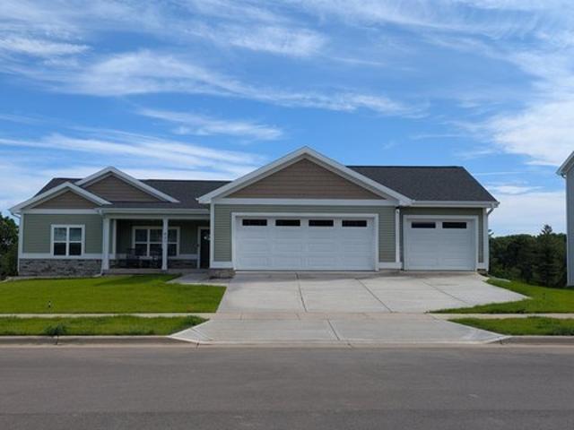 Land for sale in Brooklyn, Wisconsin