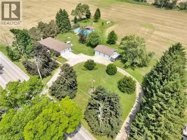 House for sale in County Of Brant, Ontario