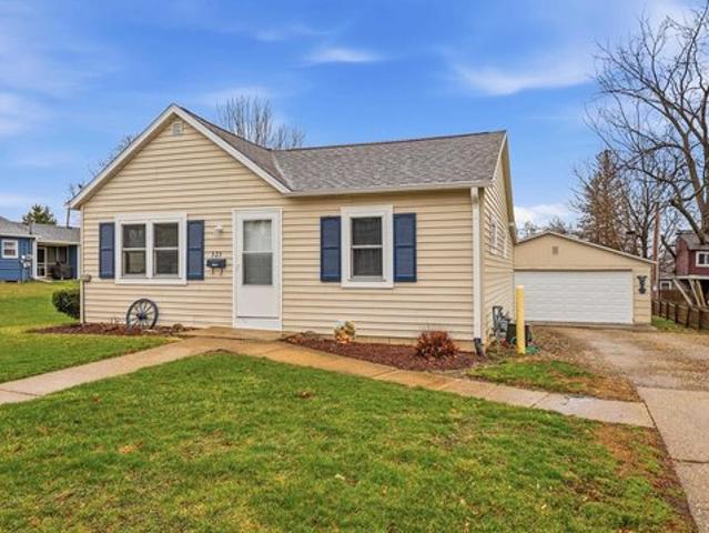 House for sale in Platteville, Wisconsin