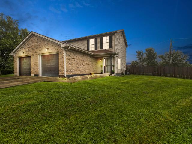 Townhouse for sale in Winchester, Kentucky