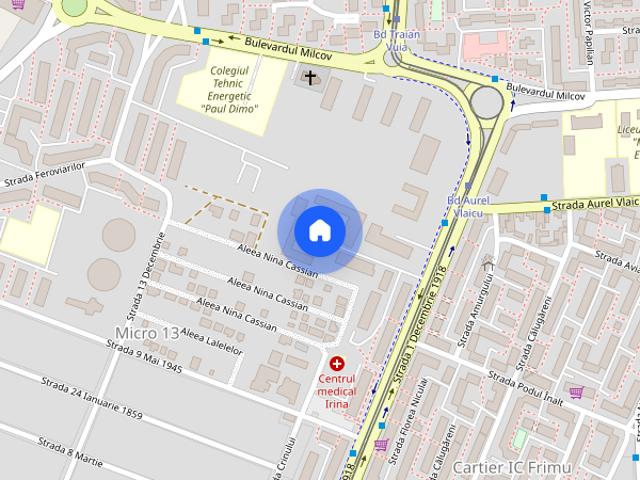 Apartament închirieri în Galati, Galați