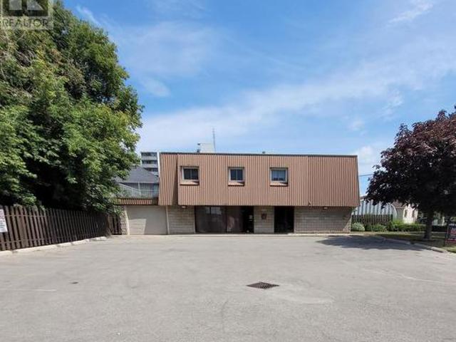 Commercial for sale in Brant, Ontario