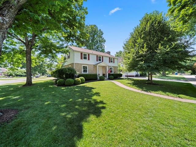 House for sale in Ross, Ohio