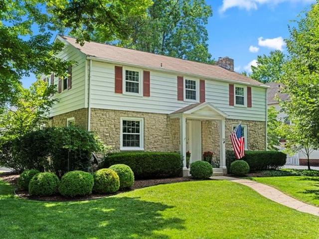 House for sale in Ross, Ohio