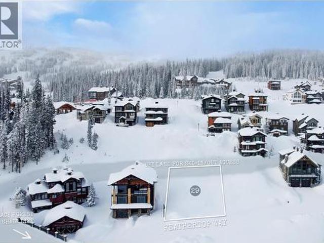 Land for sale in British Columbia