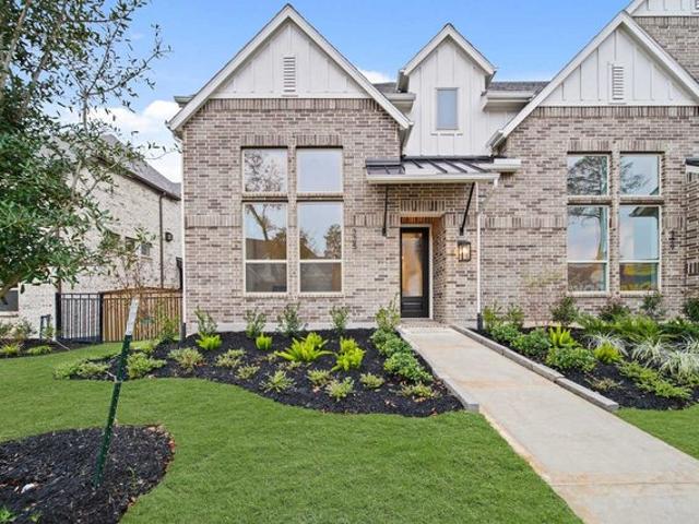 Townhouse for sale in Montgomery, Texas