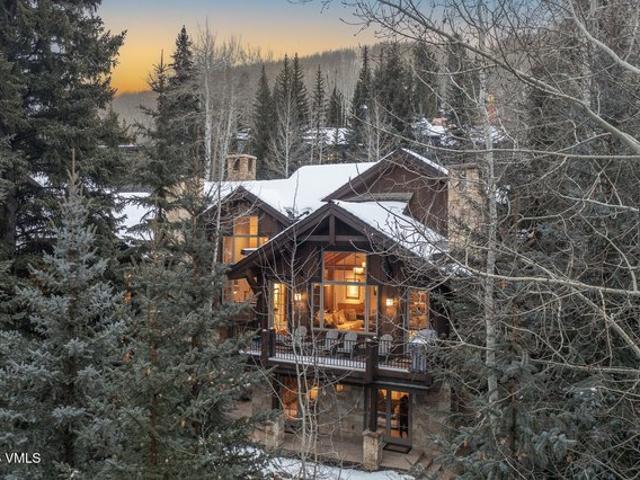 Townhouse for sale in Eagle, Colorado