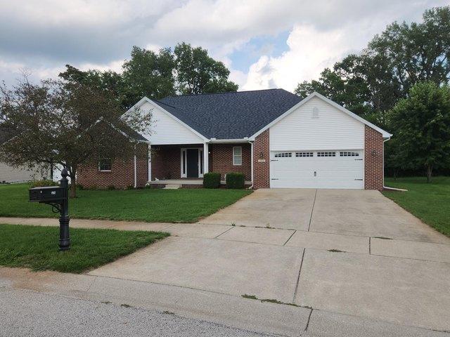 House for sale in Demotte, Indiana