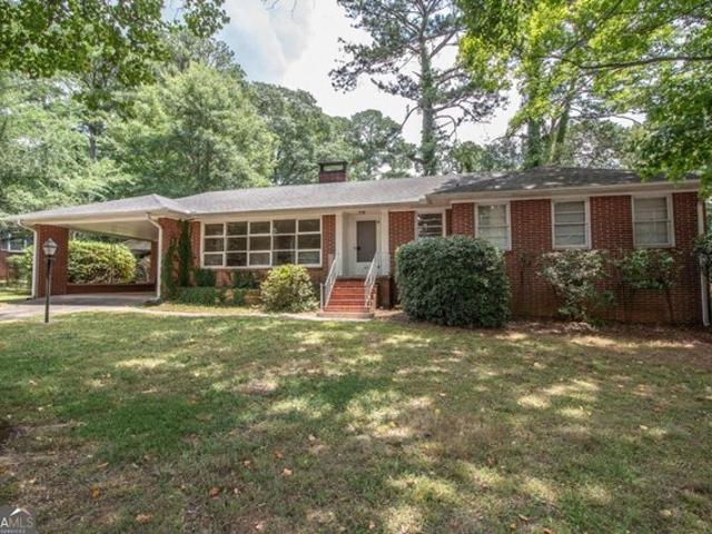 House for sale in Athens, Georgia