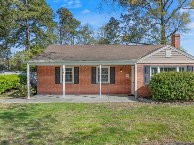 House for sale in Virginia