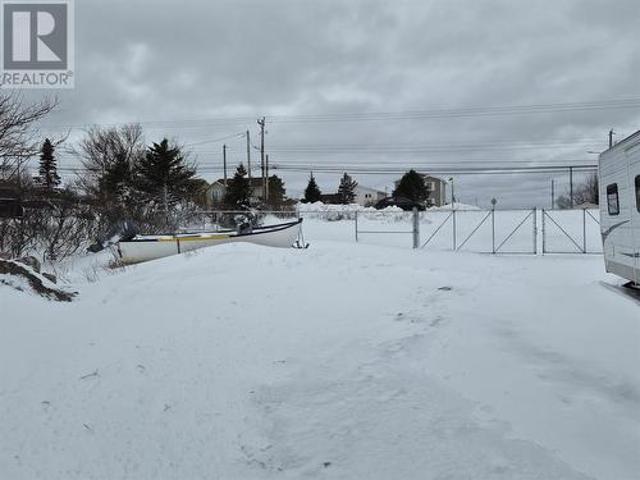 Land for sale in Foxtrap, Newfoundland And Labrador