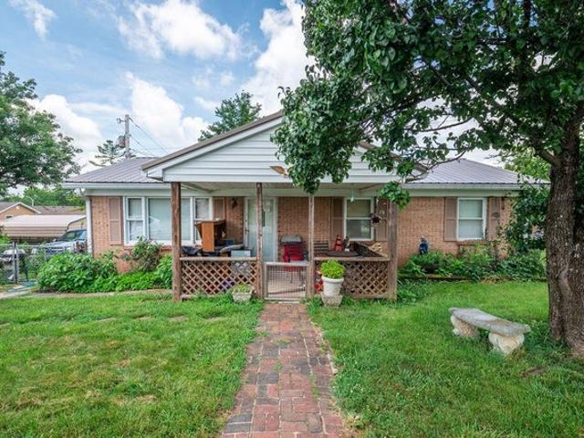 House for sale in Nicholasville, Kentucky